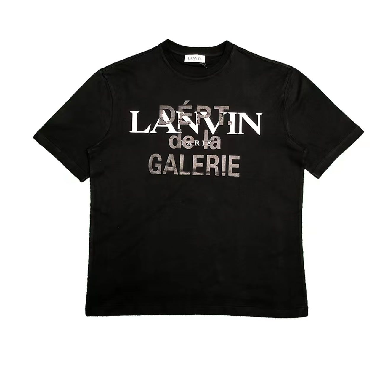 Gallery Dept. X Lanvin(3) - newkick.vip